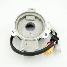 12V 16 극 엔진 자석 코일 JS250와 호환성 ATV250-5 고정자, 한개옵션0