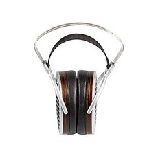 HIFIMAN HE1000se FullSize Over Ear Planar 자기 오디오 애호가 조절 가능 헤드폰 편안한 이어패드 오픈백 디자인 쉬운 케이블 스와핑