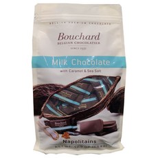 부샤드다스칼리데스카라멜씨솔트초콜릿1.5kg