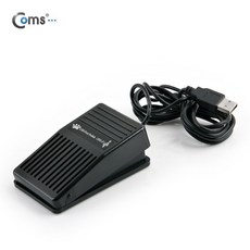 풋스위치usb