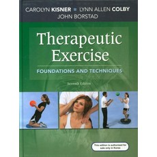 Therapeutic Exercise:Foundations and Techniques, FA Davis