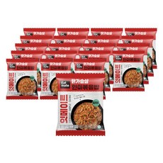 잇메이트 닭가슴살 현미볶음밥 김치맛 200gx20팩(4kg), 200g, 20개