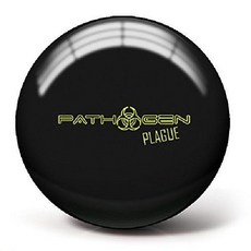 피라미드 볼링공 15파운드 Plague Bowling Ball 15pound, 15.0파운드