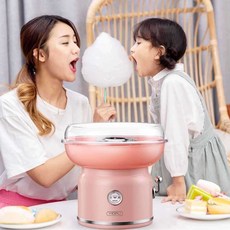 노스텔지아솜사탕기계