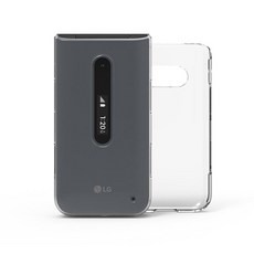 Y120 LG 투명 LM-Y125 폴더2S 스키 풀커버 SK 노트 KT