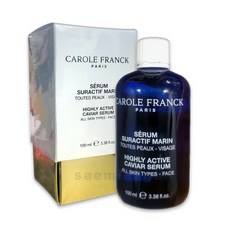 캐롤프랑크세럼