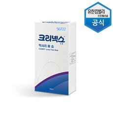 크리넥스소프트폼솝