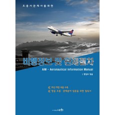 항공교통관제영어(조종사를위한)