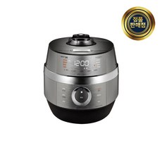 [인기주방가전] 쿠쿠 전기밥솥 IH방식 6인용 CRP-JHTS0660FS 빠른출고(로켓)