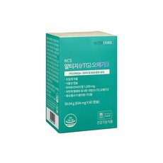 뉴트리코어오메가3