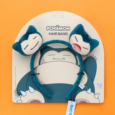 포켓몬스터머리띠