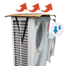 더쿨실외기커버