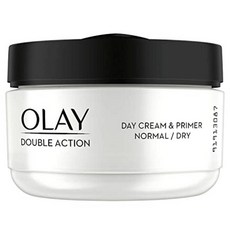 OLAY 크림올레이 더블 액션 데이 크림 50ml 중건성 피부용, Day cream, 1개