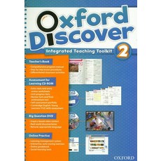 oxforddiscover
