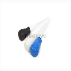무결 어항용 스포이드 이물질제거, 30ml 흰색, 1개