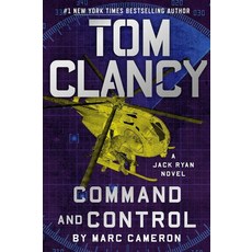 Tom Clancy Command and Control, Berkley Books