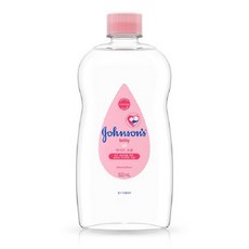 존슨즈 베이비 오일 베드타임 500ml, 1,