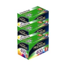 후지프리미엄400