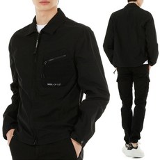 cp컴퍼니오버셔츠
