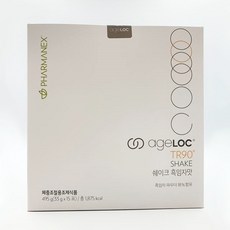 뉴스킨리버포뮬러