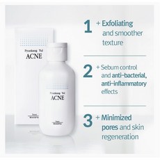 Pyunkang Yul 편간율 아크네 토너 ACNE Toner 150ml, 1개