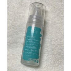 청미정두피에센스