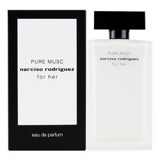 나르시소 로드리게즈 퓨어 머스크 포허 EDP 100ml