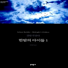 한밤의아이들