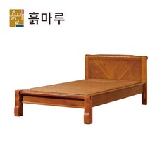 마루판일인용침대