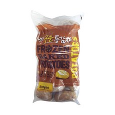 심플로트통감자