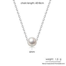 디디에두보진주목걸이