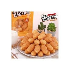 만쥬데이만쥬데이, 130g, 3세트