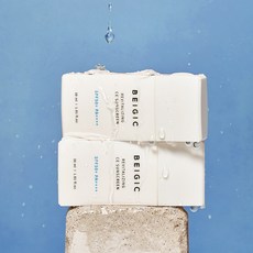 베이지크 듀오 세트 리바이탈라이징 CE 선스크린 SPF50+ PA++++