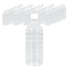 대경페트 원형 DW 생수통, 500ml, 270개