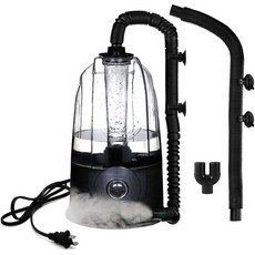 COOSPIDER 파충류 안개기 가습기 3L 656699711453, 1개