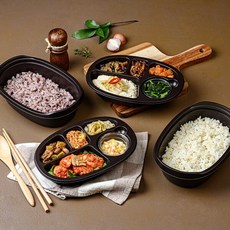 [풀무원 디자인밀] [풀무원]디자인밀 정성한상(주5일/총5일), 1개