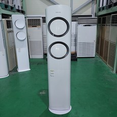  중고 스탠드 인버터에어컨/삼성/ 16평/~수도권 인근 전지역 설치가능~ 