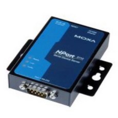 QEX0374051포트 시리얼 디바이스서버 RS232 422 485 아답터별매, 단일색상