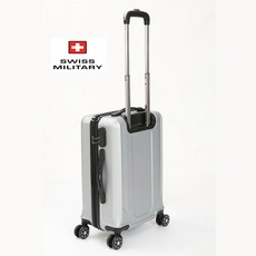 스위스밀리터리캐리어20인치