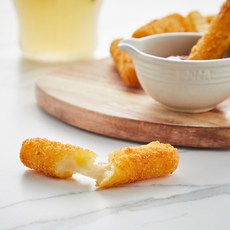 고구마치즈스틱 1kg (25g x 40개입), 1개