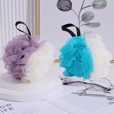 국산어린이샤워볼