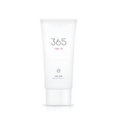 라운드랩 365 톤업 선크림 SPF50+ PA+++, 50ml, 2개