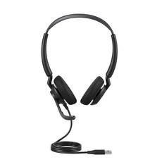 JABRA Engage 50 II - USB-A UC Stereo 5099-610-279 - javsx5ddc