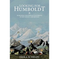 Humboldt 찾기 : & 뉴 멕시코와 그 너머의 독일 발자국 찾기, 단일옵션
