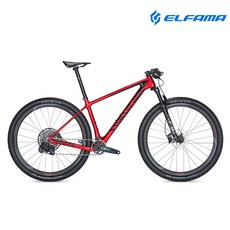 2023 엘파마 판타시아 S GX1 AXS 29 12단 MTB 자전거