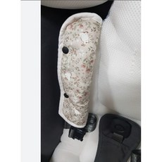 졸리점퍼침받이