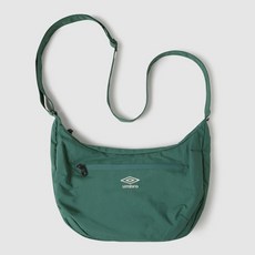 엄브로 UMBRO 미니 포켓 호보백 / DGN UP323CBG83 451872, FREE