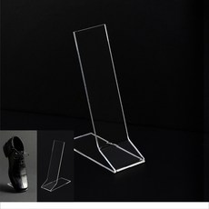 머리띠아크릴진열대