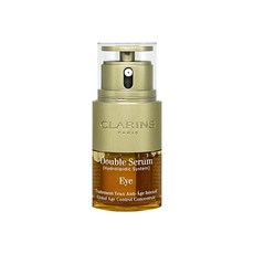 [클라랑스] 더블 세럼 아이 20ml, 80077133, 없음
