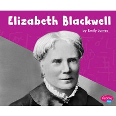 Elizabeth Blackwell Hardcover, Capstone Press